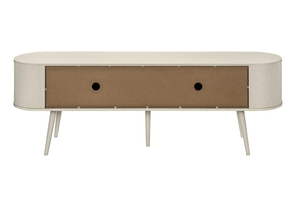 Monarch Specialties - Tv Stand, 72 Inch, Console, Media Entertainment Center, Storage Cabinet, Contemporary, Transitional - I-2799 veiw 4