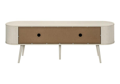 Monarch Specialties - Tv Stand, 72 Inch, Console, Media Entertainment Center, Storage Cabinet, Contemporary, Transitional - I-2799 veiw 4