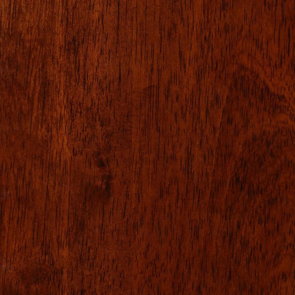 Boraam - Broadmoor Swivel Bar Stool - Cherry - 51929 veiw 6