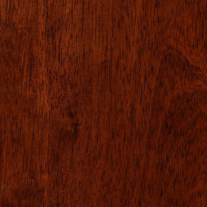 Boraam - Broadmoor Swivel Bar Stool - Cherry - 51929 veiw 6