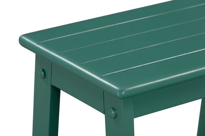 Boraam - Niko Folding 24in Step Stool - Jadepool - 36224_BOR veiw 6