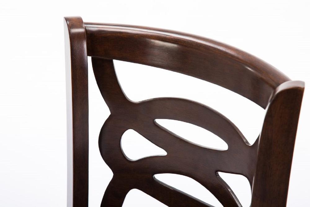 Boraam - Seina Swivel Bar Stool - Cappuccino - 61829 veiw 5