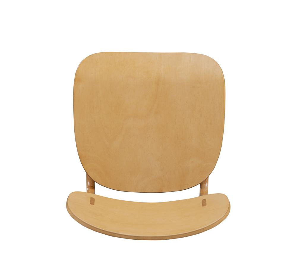 Boraam - Solvang Dining Chair- Natural - Set of 2 - 60218 veiw 5