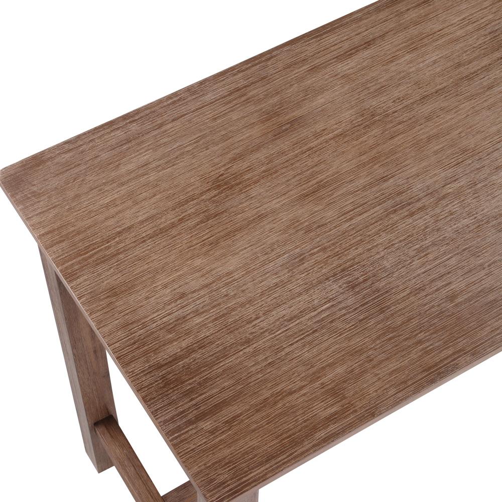 Boraam - Sonoma Pub Table [Barnwood Wire-Brush] - 75026 veiw 8
