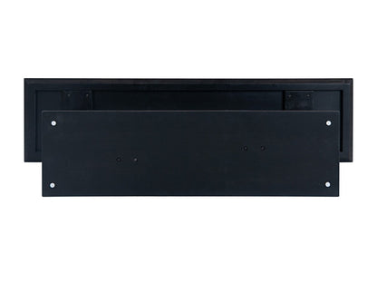 Boraam - Rasmus Console Table - Black Charcoal - 77326 veiw 5