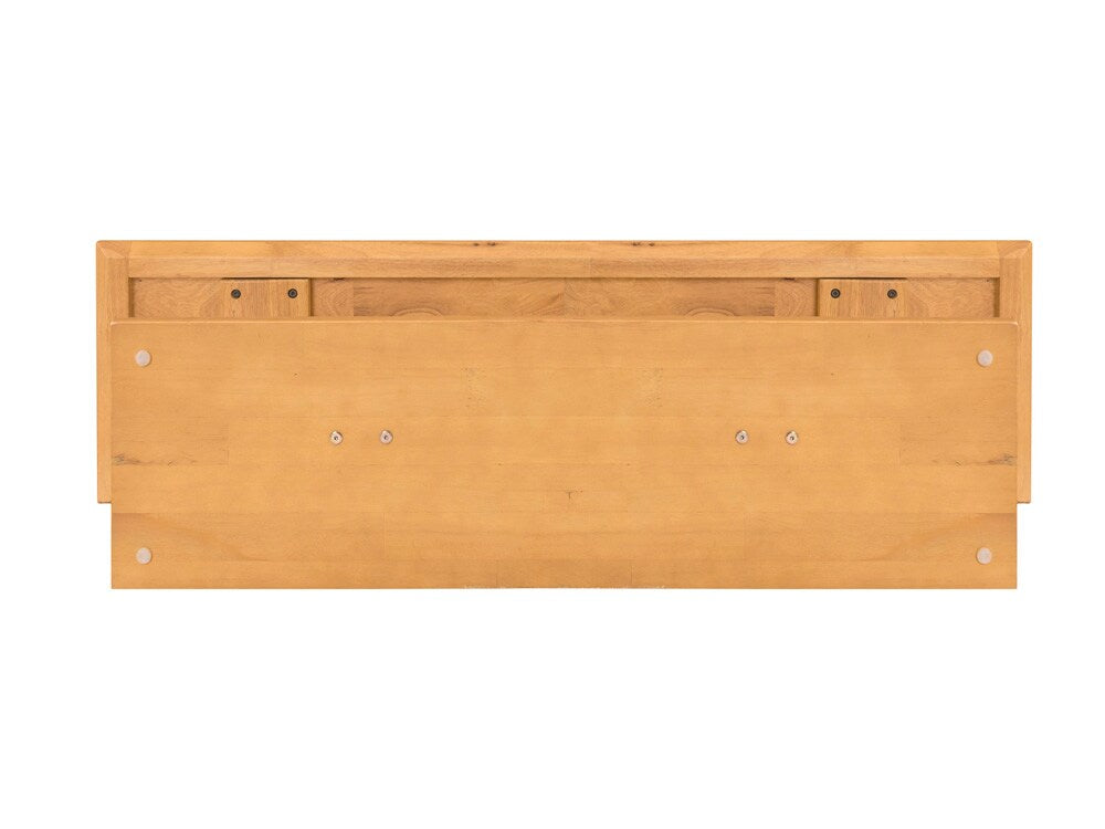 Boraam - Rasmus Console Table - Honeycomb - 77323 veiw 6