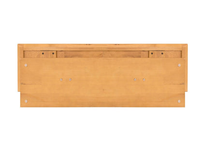 Boraam - Rasmus Console Table - Honeycomb - 77323 veiw 6