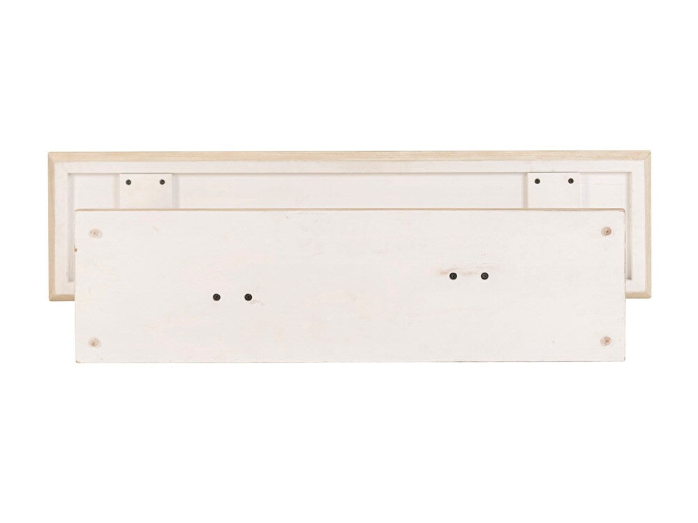Boraam - Rasmus Console Table - Sawgrass Finish - 77320 veiw 6
