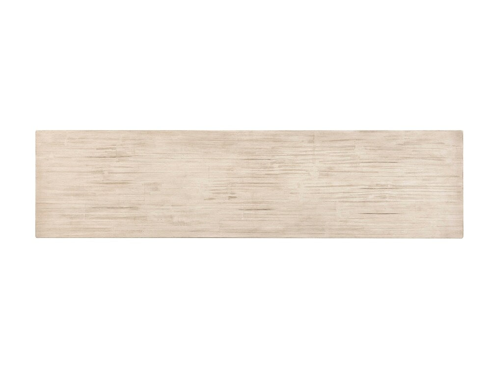 Boraam - Rasmus Console Table - Sawgrass Finish - 77320 veiw 7