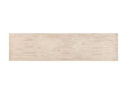 Boraam - Rasmus Console Table - Sawgrass Finish - 77320 veiw 7