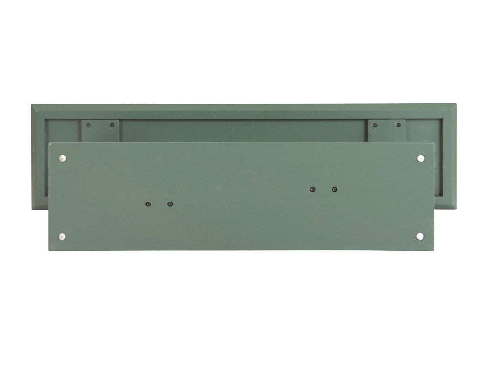 Boraam - Rasmus Console Table - Spanish Moss - 77325 veiw 6