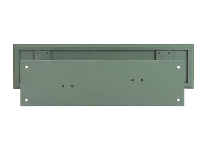 Boraam - Rasmus Console Table - Spanish Moss - 77325 veiw 6
