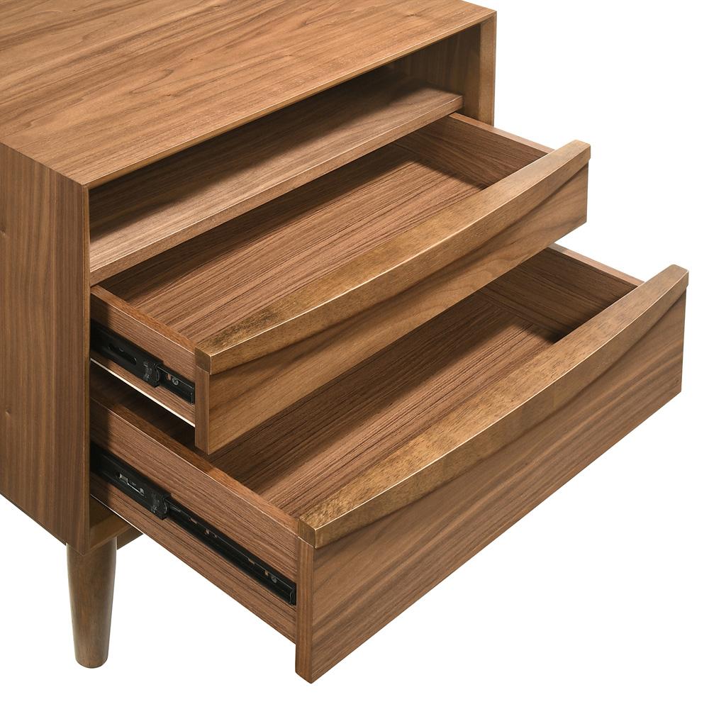 Armen Living Artemio Nightstand - Thumbnail 4
