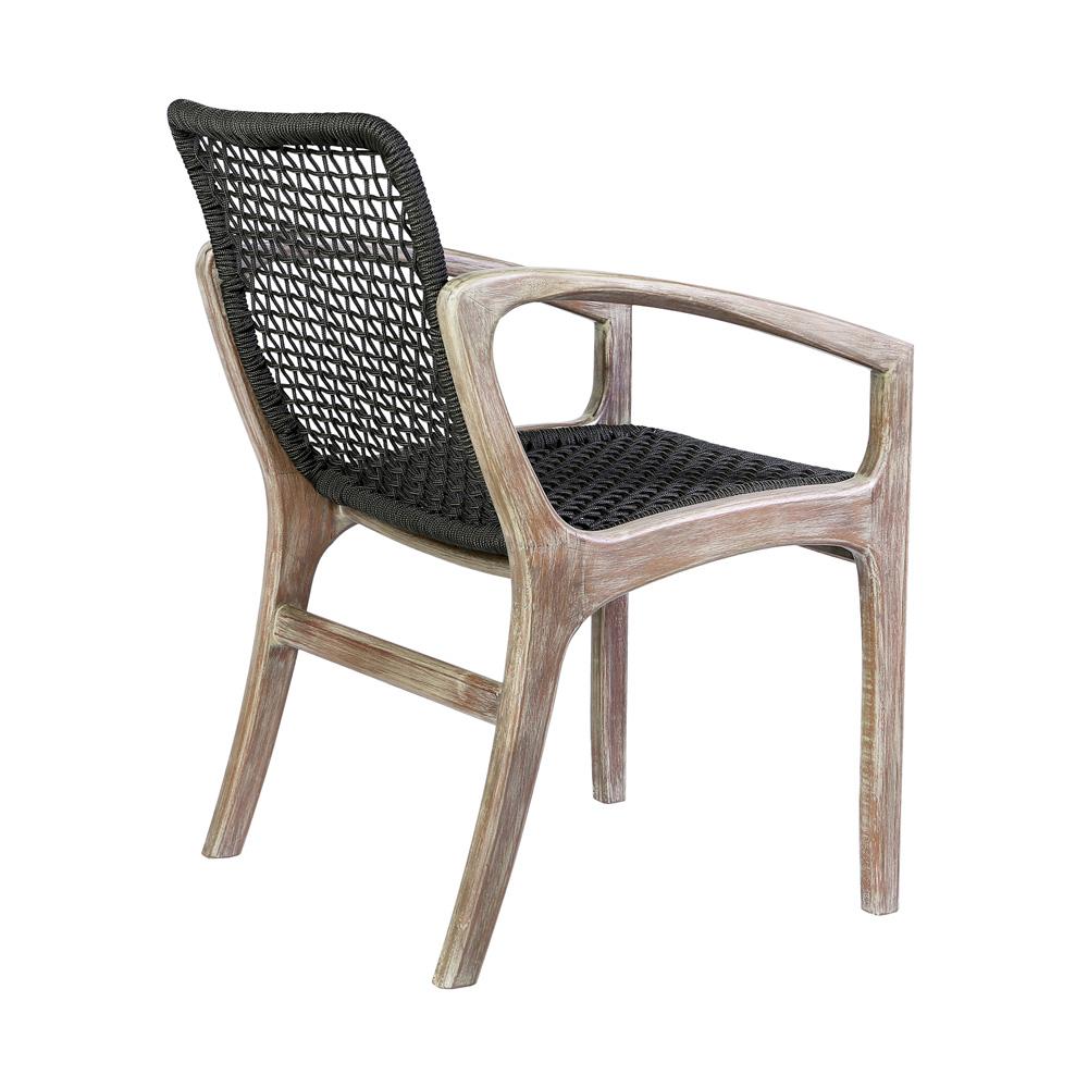 Armen Living Beckham Dining Chair - Thumbnail 4