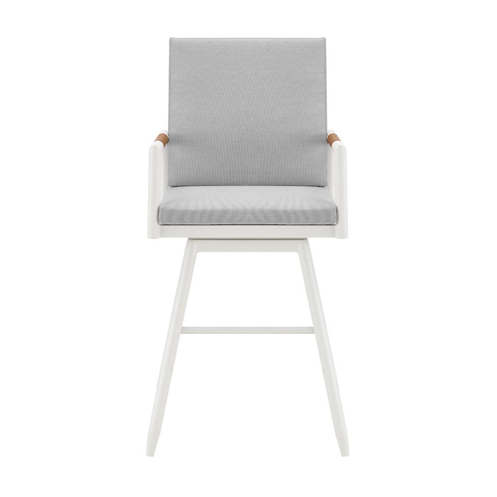 Armen Living Alegria Counter Stool - Thumbnail 3