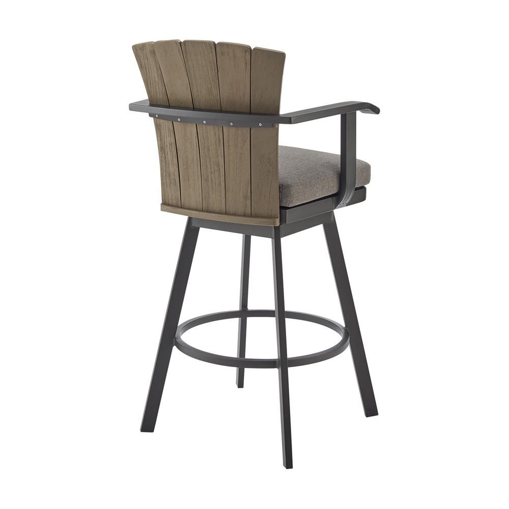 Armen Living Alegria Counter Stool
