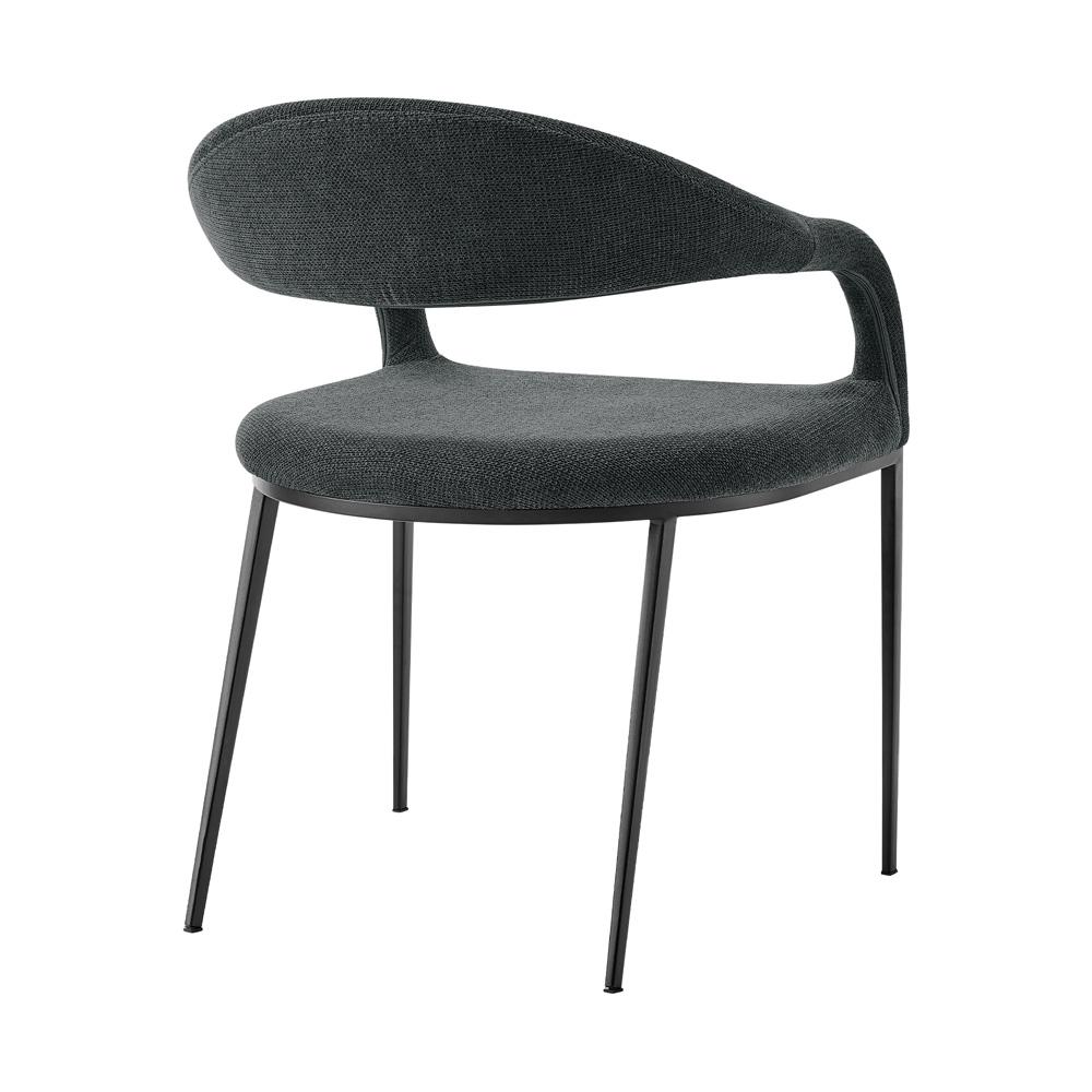 Armen Living Morgan Dining Chair