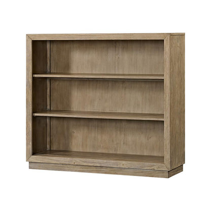 Westwood Design - Bello Bookcase | Sandstone - BO-BK-8503BK-SAS veiw 1