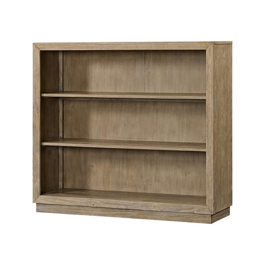 Westwood Design - Bello Bookcase | Sandstone - BO-BK-8503BK-SAS veiw 1