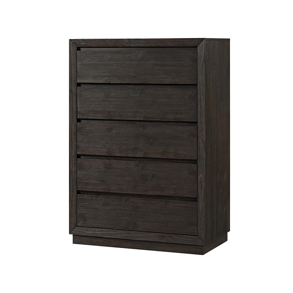 Westwood Design - Bello Chest | Cocoa - BO-CH-8504SD-COC veiw 1
