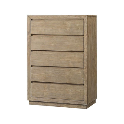 Westwood Design - Bello Chest | Sandstone - BO-CH-8504SD-SAS veiw 1