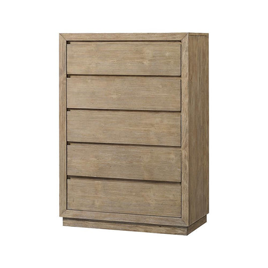 Westwood Design - Bello Chest | Sandstone - BO-CH-8504SD-SAS veiw 1