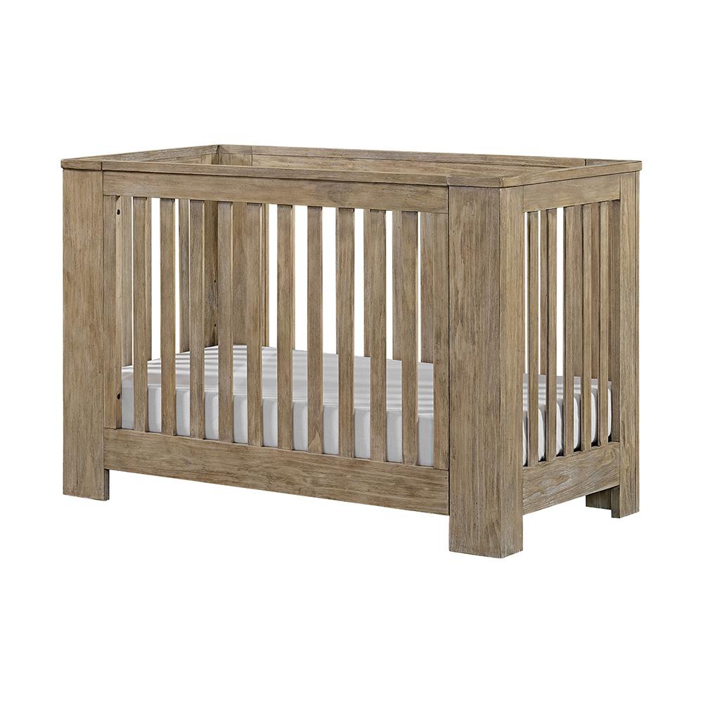 Westwood Design - Bello Cottage Crib | Sandstone - BO-CC-8513NR-SAS veiw 1