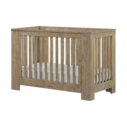 Westwood Design - Bello Cottage Crib | Sandstone - BO-CC-8513NR-SAS veiw 1