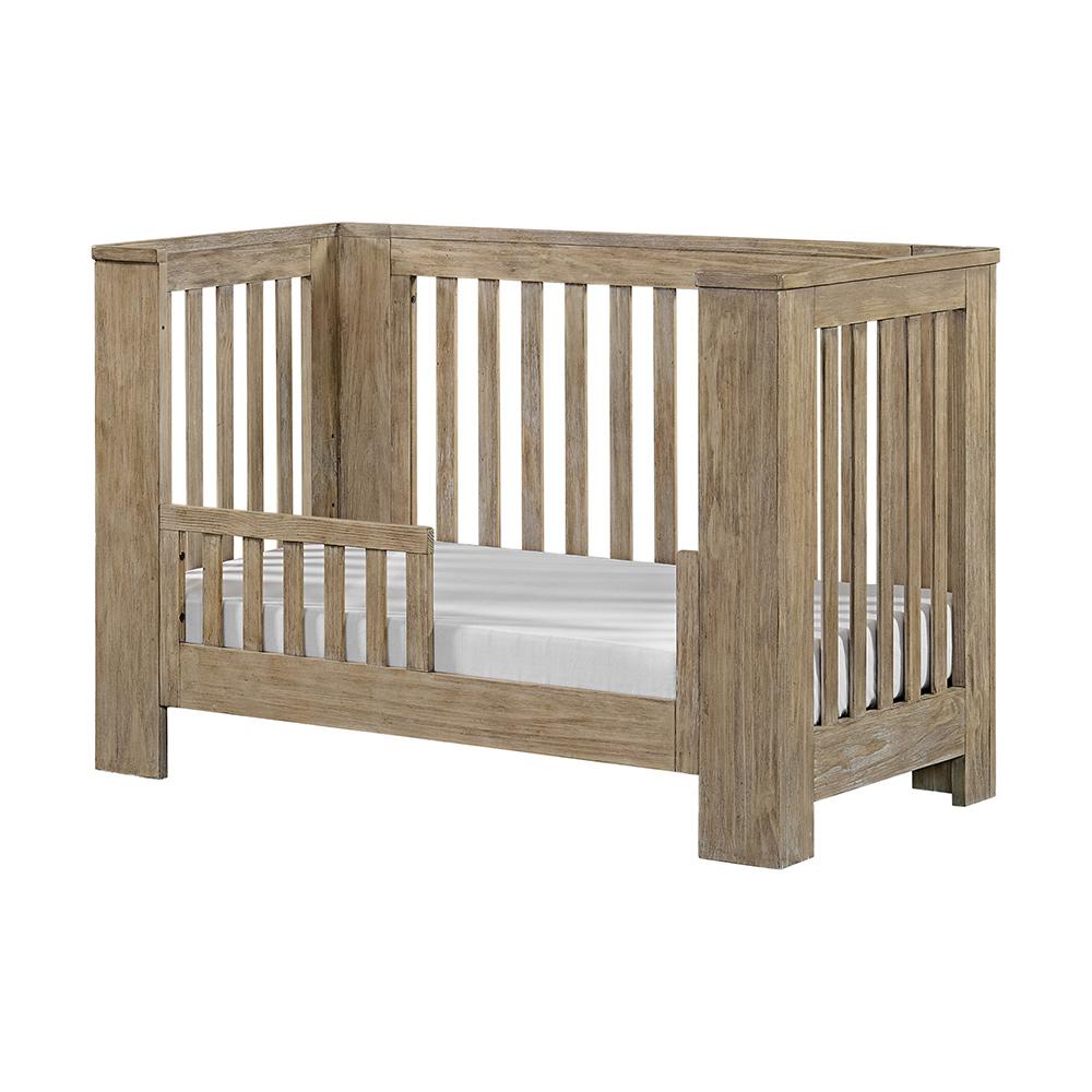 Westwood Design - Bello Cottage Crib | Sandstone - BO-CC-8513NR-SAS veiw 2