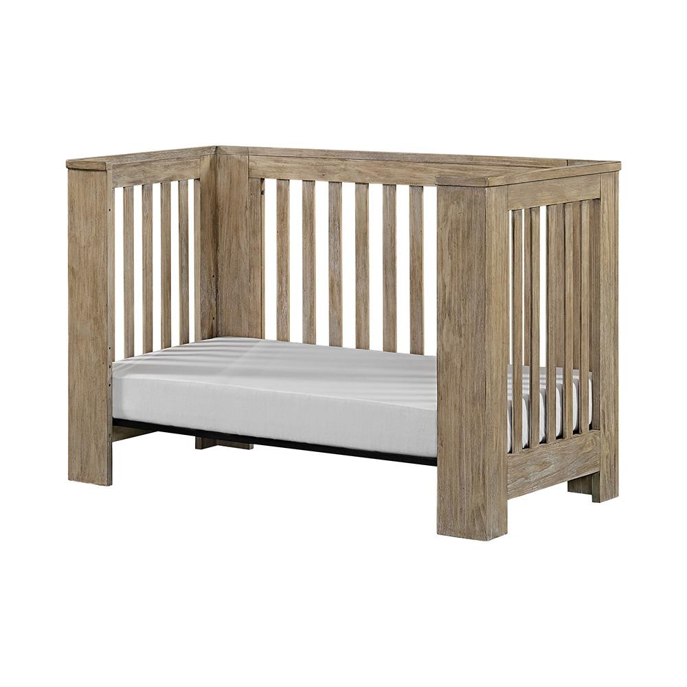 Westwood Design - Bello Cottage Crib | Sandstone - BO-CC-8513NR-SAS veiw 3