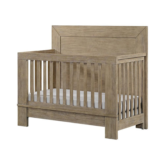 Westwood Design - Bello Convertible Crib | Sandstone - BO-CR-8501NR-SAS veiw 1