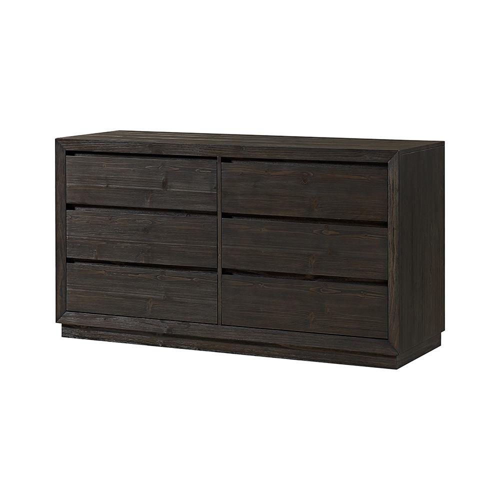 Westwood Design - Bello Dresser | Cocoa - BO-DD-8508LD-COC veiw 1
