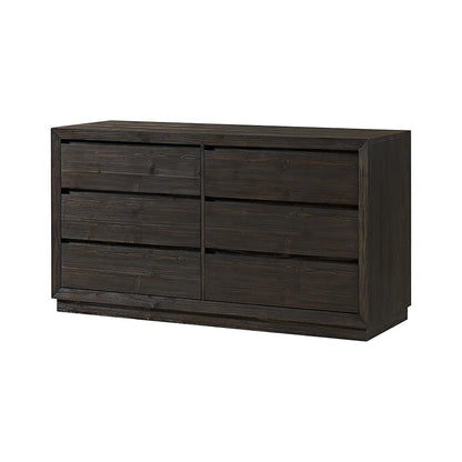 Westwood Design - Bello Dresser | Cocoa - BO-DD-8508LD-COC veiw 1