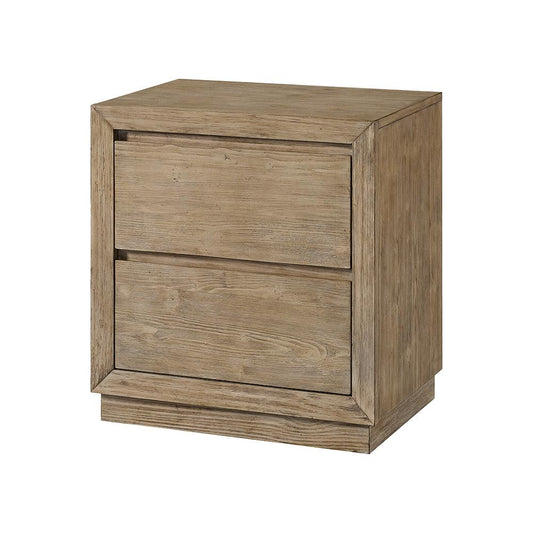 Westwood Design - Bello Nightstand | Sandstone - BO-NS-85072D-SAS veiw 1
