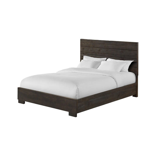 Westwood Design - Bello Full Bed | Cocoa - BO-FB-8548FB-COC-C veiw 1