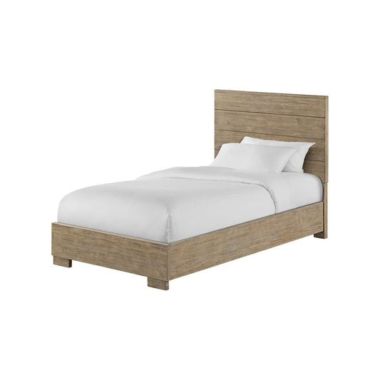 Westwood Design - Bello Twin Bed | Sandstone - BO-TB-8538TB-SAS-C veiw 1