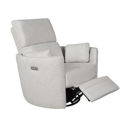 Westwood Design - Compass Power Glider | Frost - CM-GL-3515RP-FST-PWR veiw 1