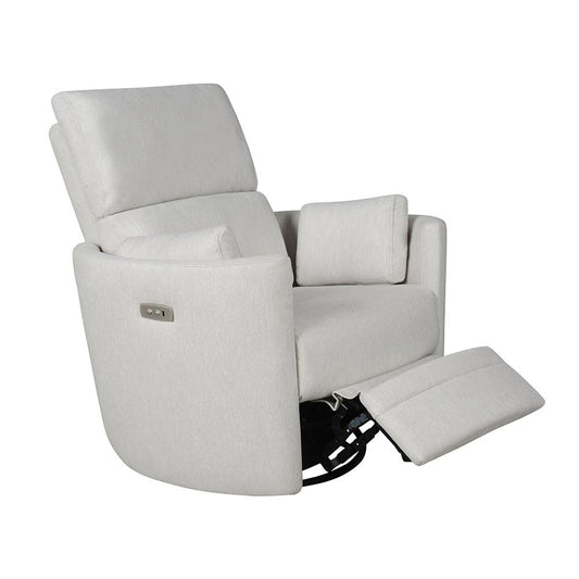 Westwood Design - Compass Power Glider | Frost - CM-GL-3515RP-FST-PWR veiw 1