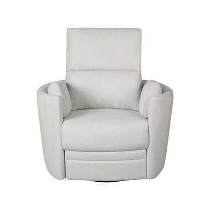 Westwood Design - Compass Power Glider | Frost - CM-GL-3515RP-FST-PWR veiw 2
