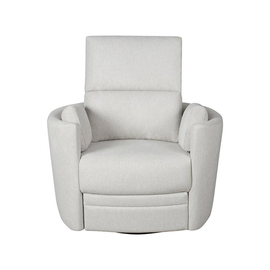 Westwood Design - Compass Power Glider | Frost - CM-GL-3515RP-FST-PWR veiw 2