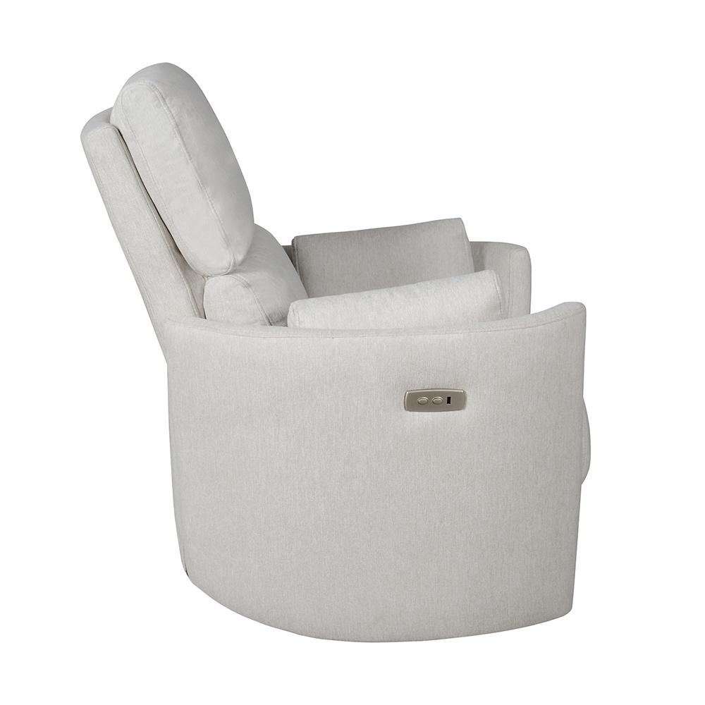 Westwood Design - Compass Power Glider | Frost - CM-GL-3515RP-FST-PWR veiw 3