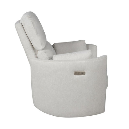 Westwood Design - Compass Power Glider | Frost - CM-GL-3515RP-FST-PWR veiw 3
