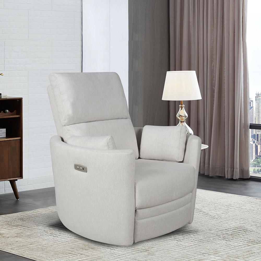 Westwood Design - Compass Power Glider | Frost - CM-GL-3515RP-FST-PWR veiw 5