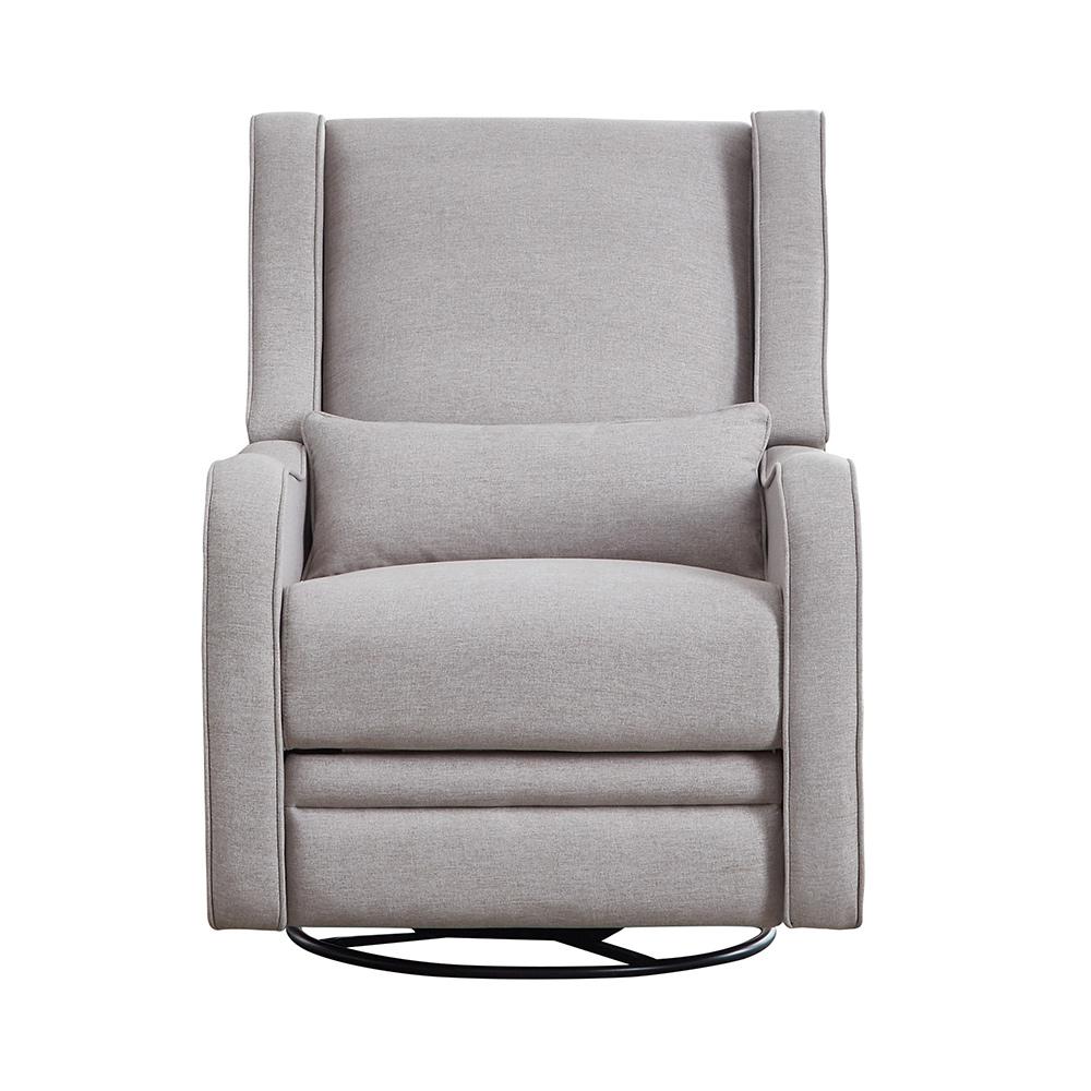 Westwood Design - Elsa Power Glider | Pearl River - EL-GL-4215RP-PRV-PWR veiw 3