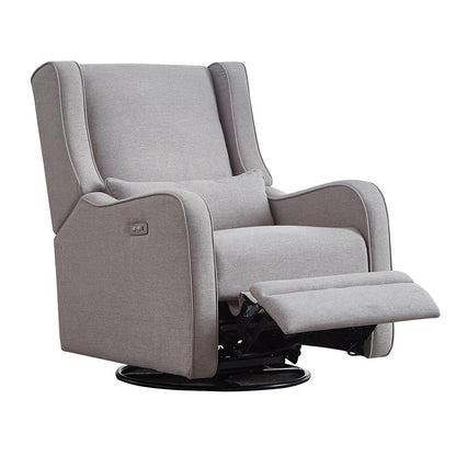 Westwood Design - Elsa Power Glider | Pearl River - EL-GL-4215RP-PRV-PWR veiw 4