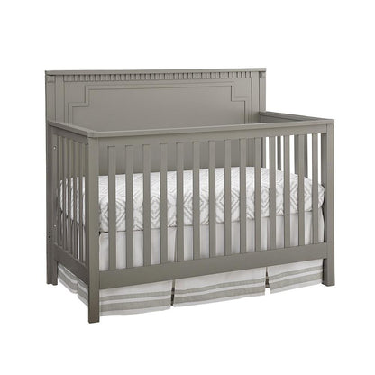 Westwood Design - Emery Convertible Crib | Gray - EM-CR-2301NR-GRY veiw 1