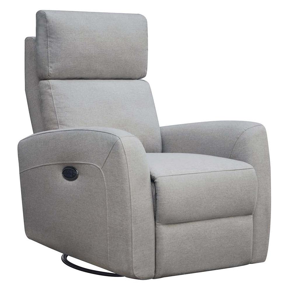 Westwood Design - Jordan Triple Power Glider | Fog - JR-GL-6017RP-FOG-TPW veiw 1