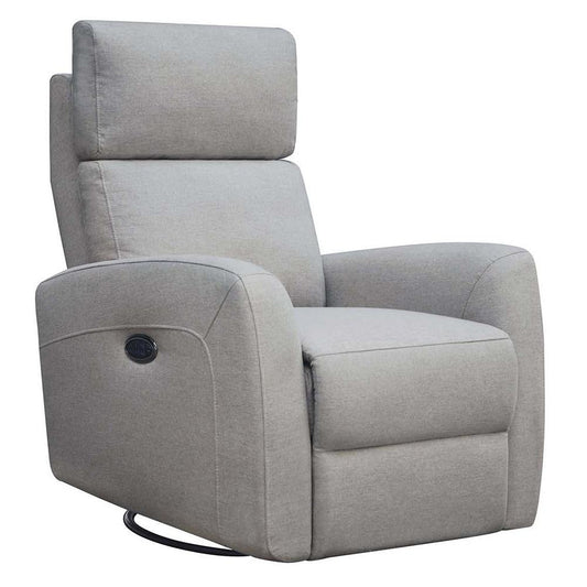 Westwood Design - Jordan Triple Power Glider | Fog - JR-GL-6017RP-FOG-TPW veiw 1