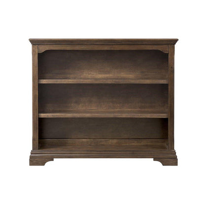 Westwood Design - Olivia Hutch/Bookcase | Rosewood - OL-HU-2203CB-RSW veiw 2