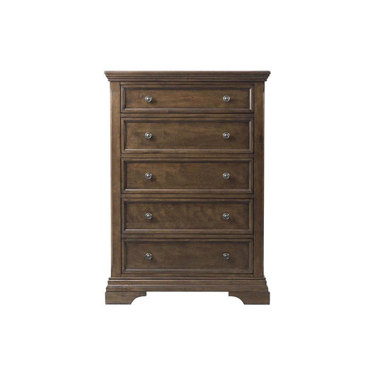 Westwood Design - Olivia Chest | Rosewood - OL-CH-2204SD-RSW veiw 2